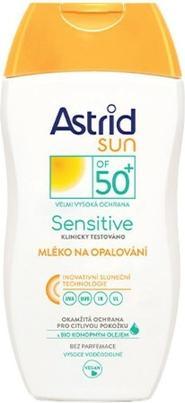 Astrid Sun Sensitive