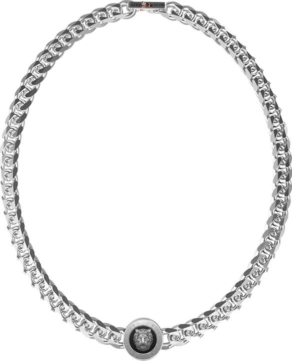 Immagine prodotto Guess Collana LION KING (Acciaio inossidabile, 53 cm)