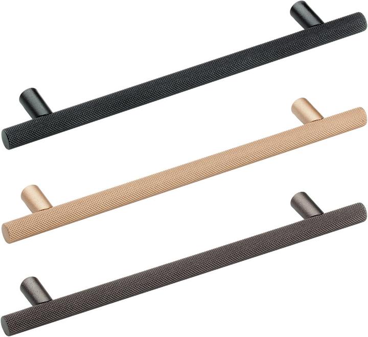 Actual product image Werkstarck Relief handles