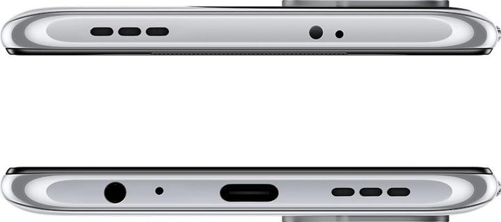 Produktbild Xiaomi Poco M5s (64 GB, Weiss, 6.42", Dual SIM, 64 Mpx, 4G)