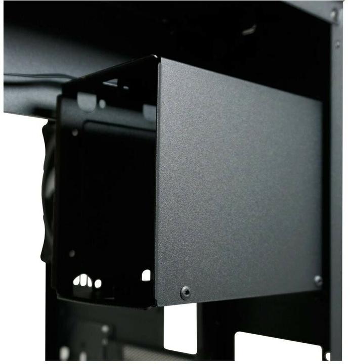 Produktbild LC-Power Gaming 809B Dark Storm X (ATX, mATX, Mini-ITX, E-ATX)