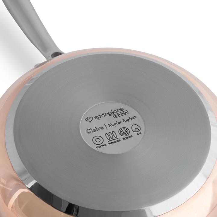Actual product image Springlane Pan Claire (Frying pan)