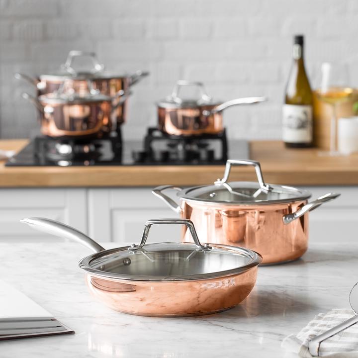 Actual product image Springlane Pan Claire (Frying pan)