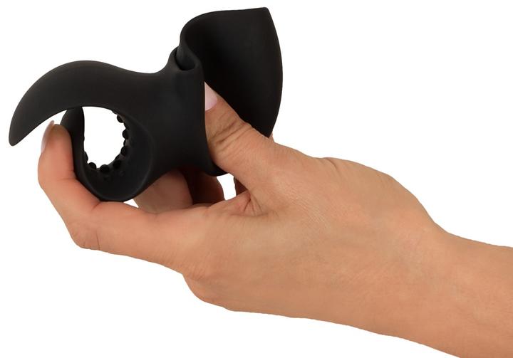 Produktbild Couples Choice wand vibrator with 3 Attachments