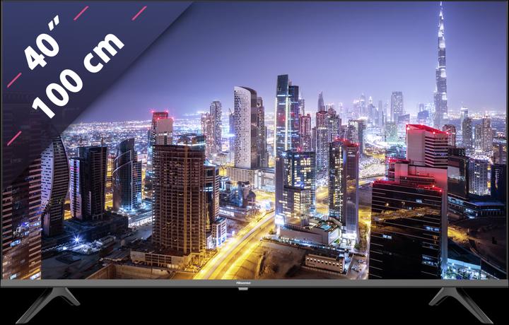 Immagine prodotto Hisense 40A5600F (40", A5600F, LCD, Full HD, 2020)
