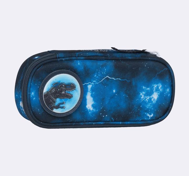 Image du produit Beckmann Sac à dos pour écolier Classic avec poche réversible (22 l)