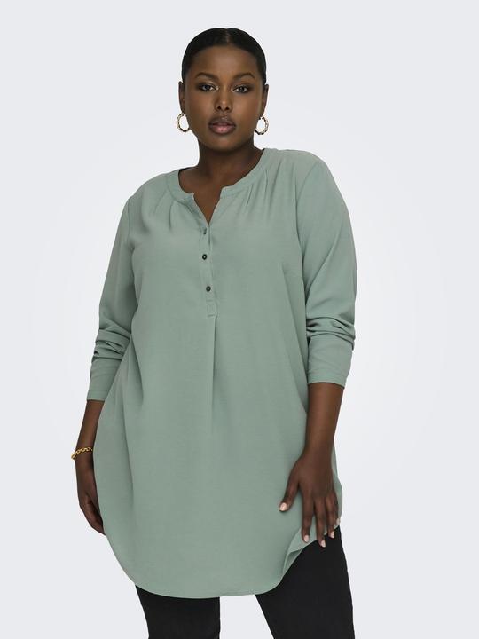 Image du produit Only Chemise longue Curvy (44)