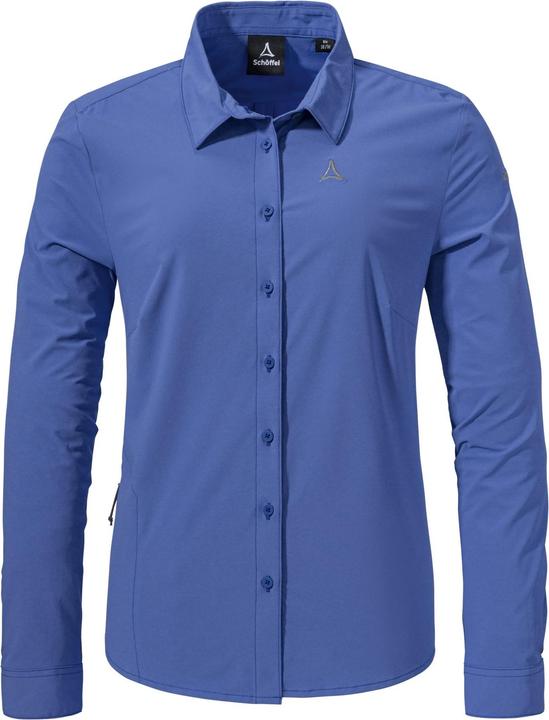 Schöffel Blouse Style Dunajec WMS