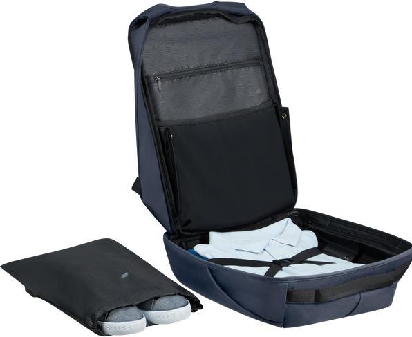 Actual product image Samsonite SECURIPAK 2.0150942 (24.50 l)