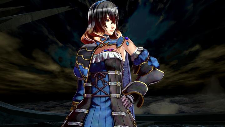 Produktbild 505 Games Bloodstained: Ritual of the Night (Import) (PS4)
