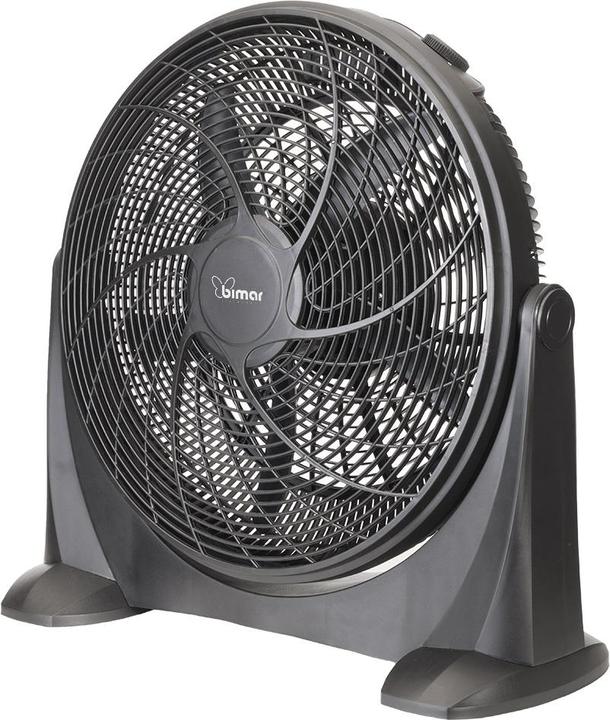 Actual product image Bimar VB50 Floor Fan 50cm Air