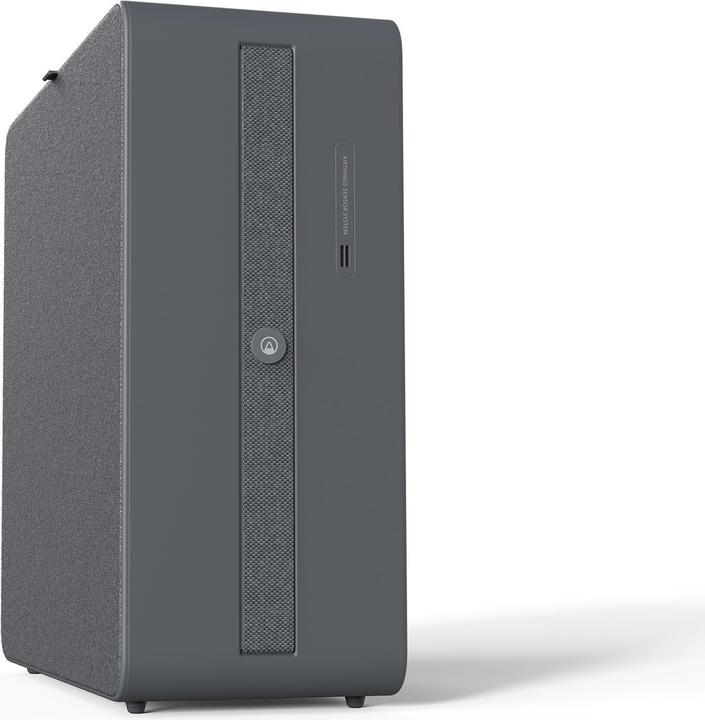 Airthings Renew - Air Purifier (49 m²)