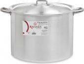 Immagine prodotto Kinvara casseruola in alluminio 38 cm 35 l (Pentola, Alluminio)