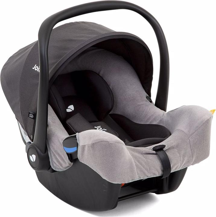 Actual product image Joie i-Snug summer cover