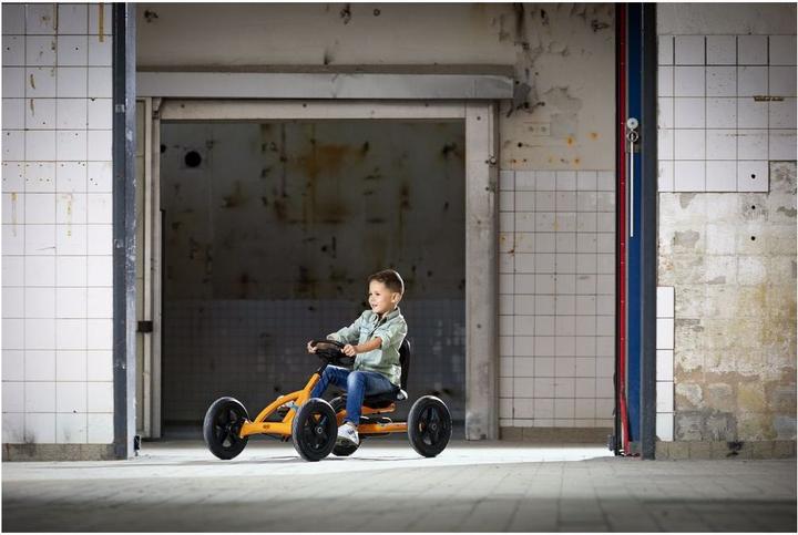 Image du produit BERG Buddy