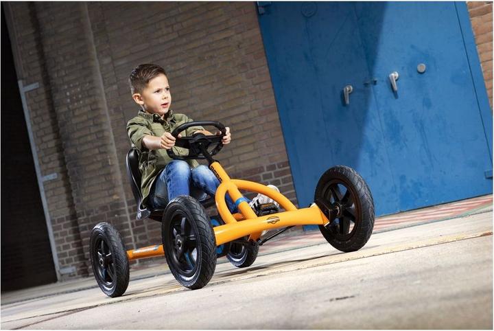 Image du produit BERG Buddy