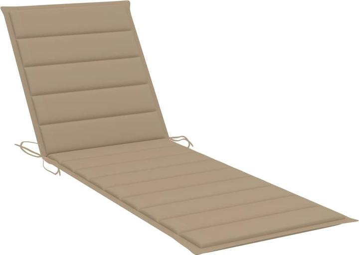 Produktbild VidaXL Hayder (200 x 60 x 3 cm)