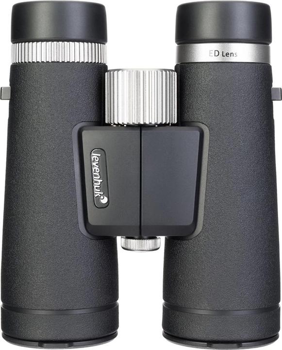 Actual product image Levenhuk Nitro ED 10x42 binoculars (10 x, 42 mm)