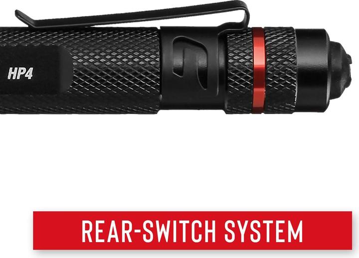 Immagine prodotto Coast Torcia HP4 100 Lumen (14.50 cm, 100 lm)