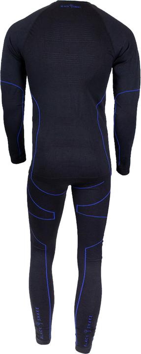 Black/Blue