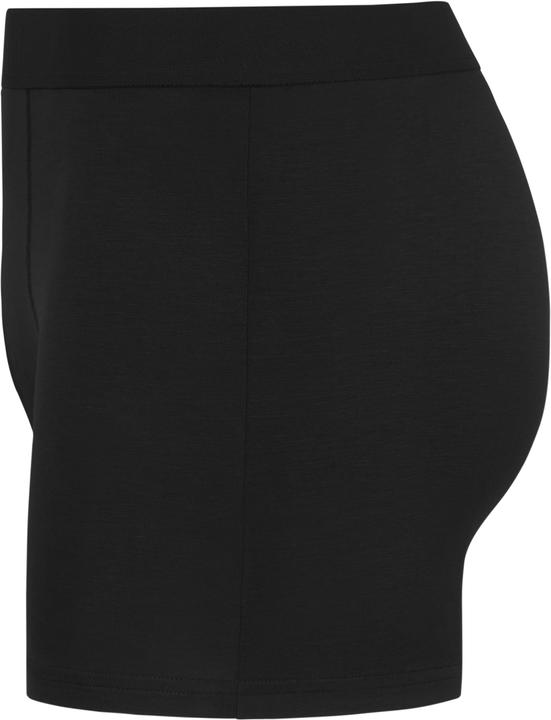 Actual product image Normani 6 Men's Bamboo Viscose Boxer Shorts with Gift Box - 9001 (4XL, pack of 6)