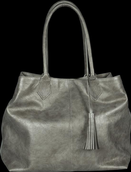 Produktbild 0714 Shopper mit Magnetverschluss