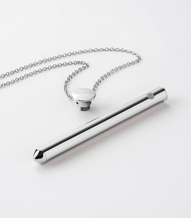 Actual product image Crave Vesper