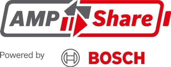 Immagine prodotto Rothenberger Pressa a batteria ROMAX 4000 Basic Set AMP 32 - 34 kN 12 - 110 mm, 4 Ah con batteria e caricatore