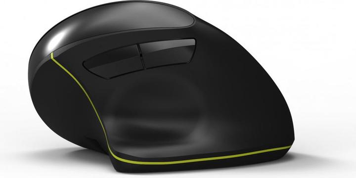 Image du produit Port Designs Souris Ergonomique Rechargeable Bluetooth Main Droite (Sans fil)