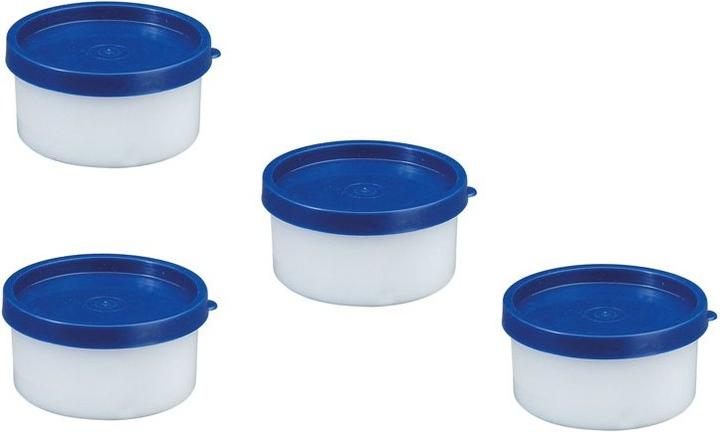 Actual product image Westmark Herb tin 'Trio' (0.10 l)