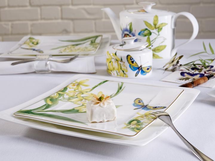 Actual product image Villeroy & Boch Amazonia (1.20 l)