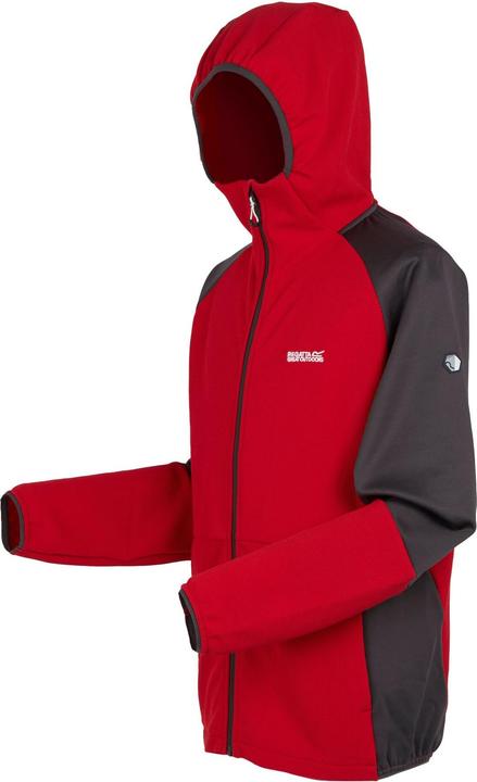 Image du produit Regatta - Veste polaire MOLARIS - Homme (M)