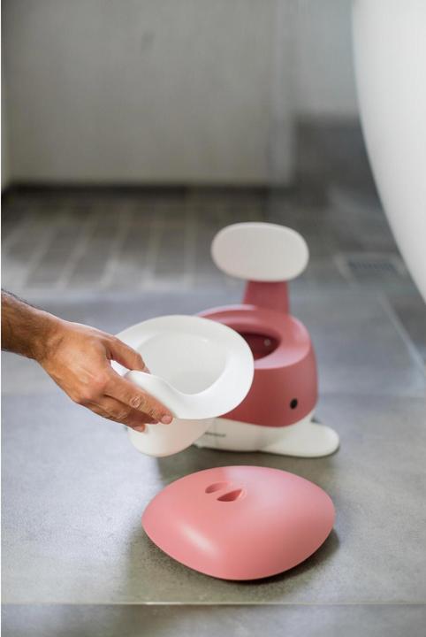 Image du produit Kindsgut Kindertöpfchen Wal