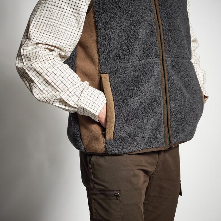 Actual product image Solognac SHEEPED 500 (L)