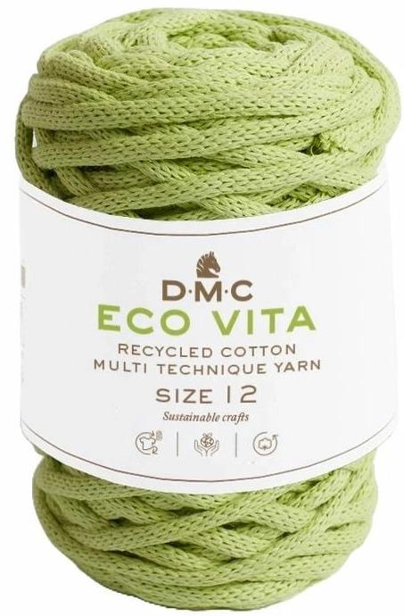 Actual product image DMC Eco Vita 12 (55 m)