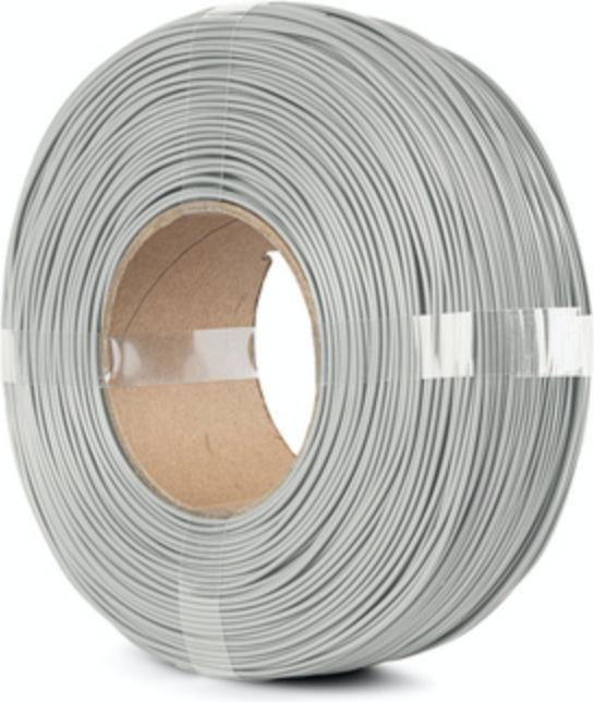Immagine prodotto Il filamento ReFill PETG 1,75 mm CLOUD GREY 1kg (PETG, 1.75 mm, 1000 g, Grigio)