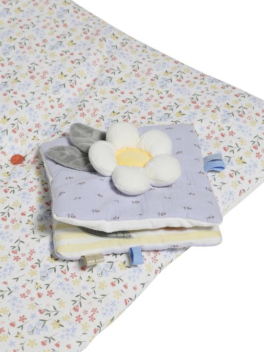 Immagine prodotto Vertbaudet Coperta attività per bambini senza arco di gioco GIVERNY