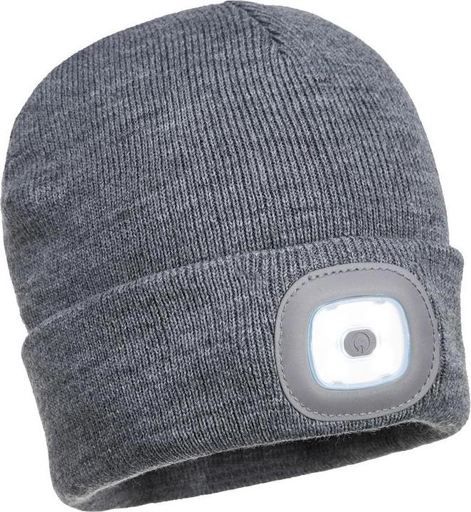 Portwest Beanie mit Lampe