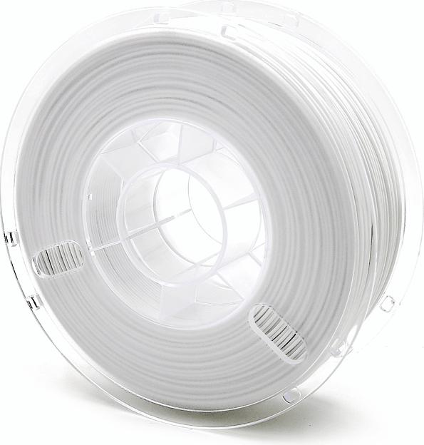 Immagine prodotto Raise3D Filamento Premium PETG Bianco 1.0kg 1.75mm (PETG, 1.75 mm, 1000 g, Bianco)