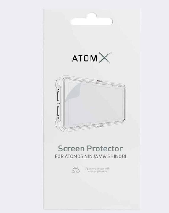 Produktbild Atomos Ninja V Screen Protector (Monitor Zubehör)