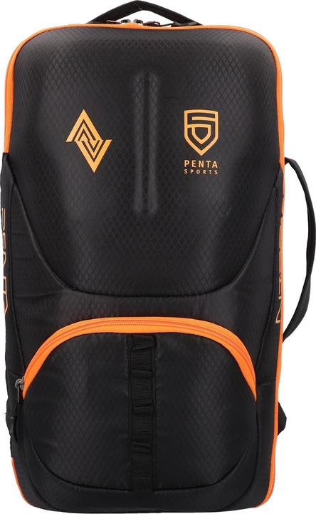 Image du produit Nitro Sac à dos Gamer 53 cm pour ordinateur portable (24 l)