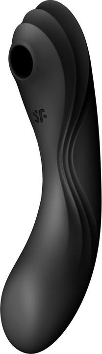 Produktbild Satisfyer Insertable Air Pulse Vibrator - Curvy Trinity 4
