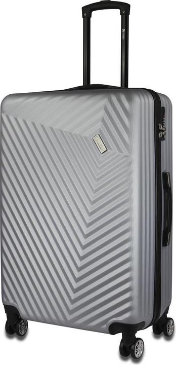 Produktbild Mano Don Carlo Hartschalenkoffer (92 l, L (90 - 115l))