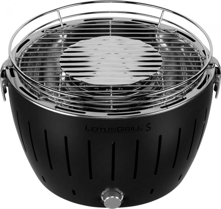 Produktbild LotusGrill G280 (25.80 cm)