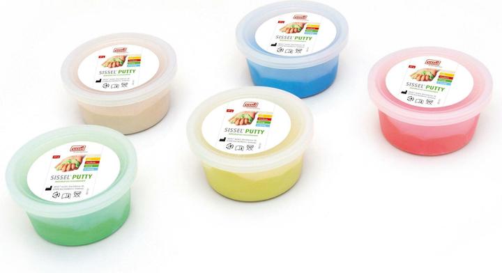 Image du produit Sissel Putty
