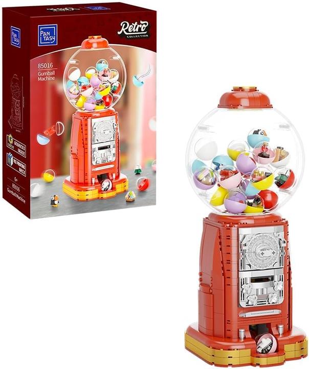 Pantasy Original-Retro Series Bauset Gumball Machine 34 cm