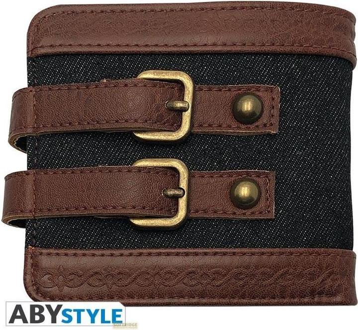 Produktbild ABYstyle Portafogli Premium Assassin's Creed - Crest