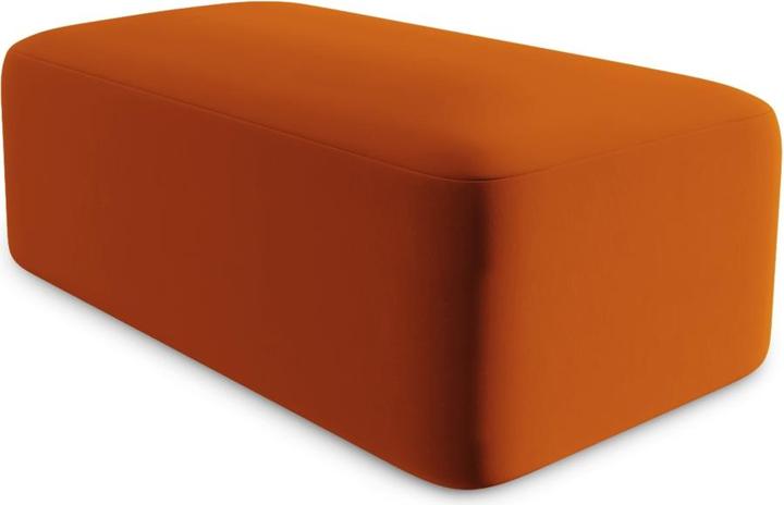 Image du produit Maison Heritage Chiara (Tabouret rembourré)