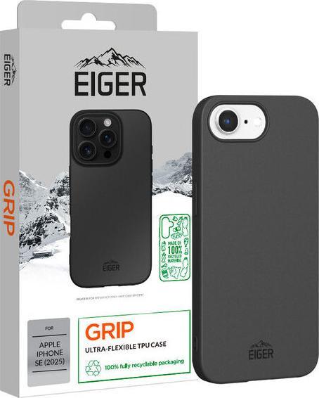 Eiger Grip (Apple iPhone 16e)