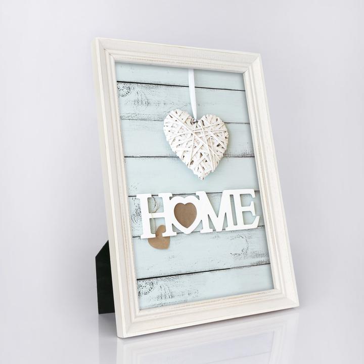Image du produit ZEP Vieux blanc 30x45 bois (30 x 45 cm)